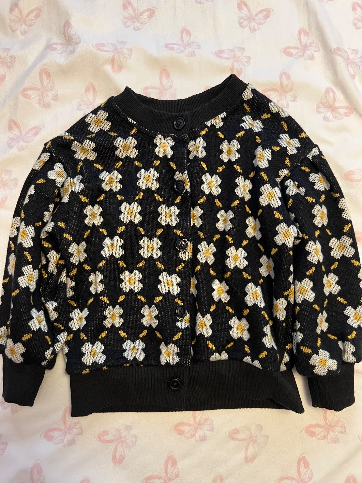 Cardigan , Kids 3T