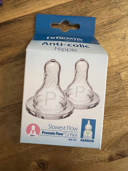 Baby feeding items