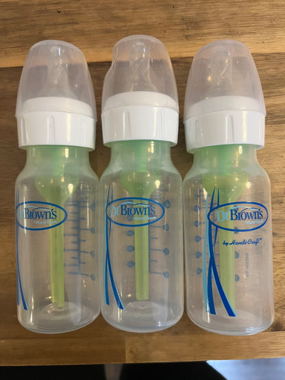 Baby feeding items