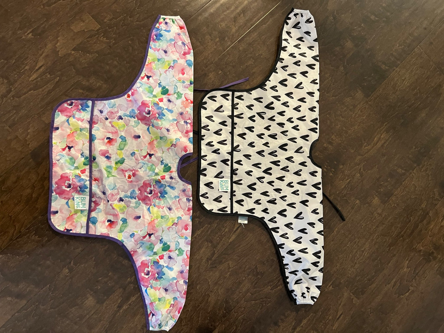Baby feeding items