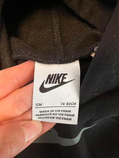 Nike air tracksuit , Kids 12 Month (9-12M)