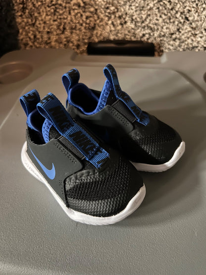 Nike shoes, Shoes 4 (Baby: 0-12 mth)