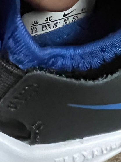 Nike shoes, Shoes 4 (Baby: 0-12 mth)