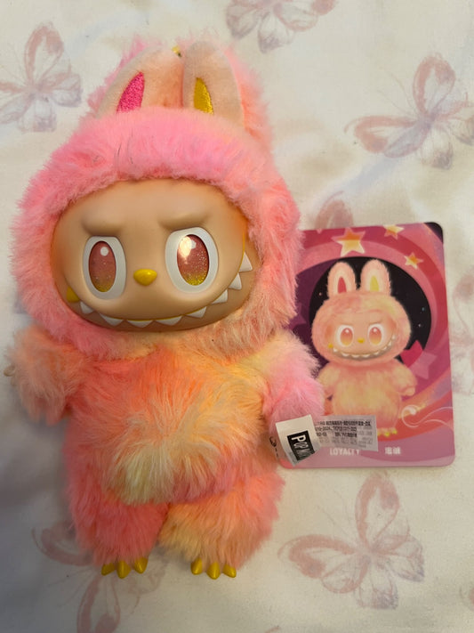 Labubu