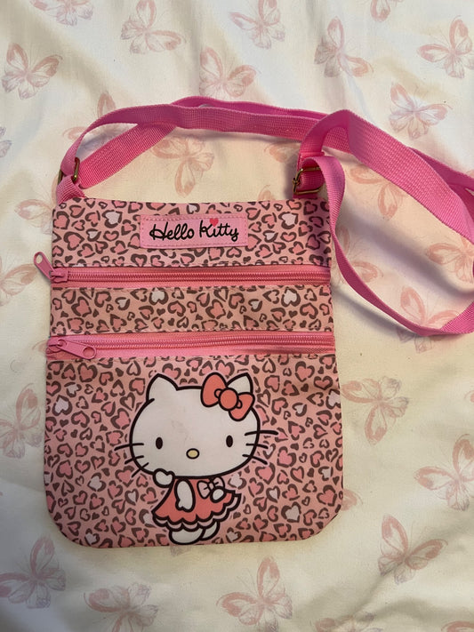 Hello Kitty Bag