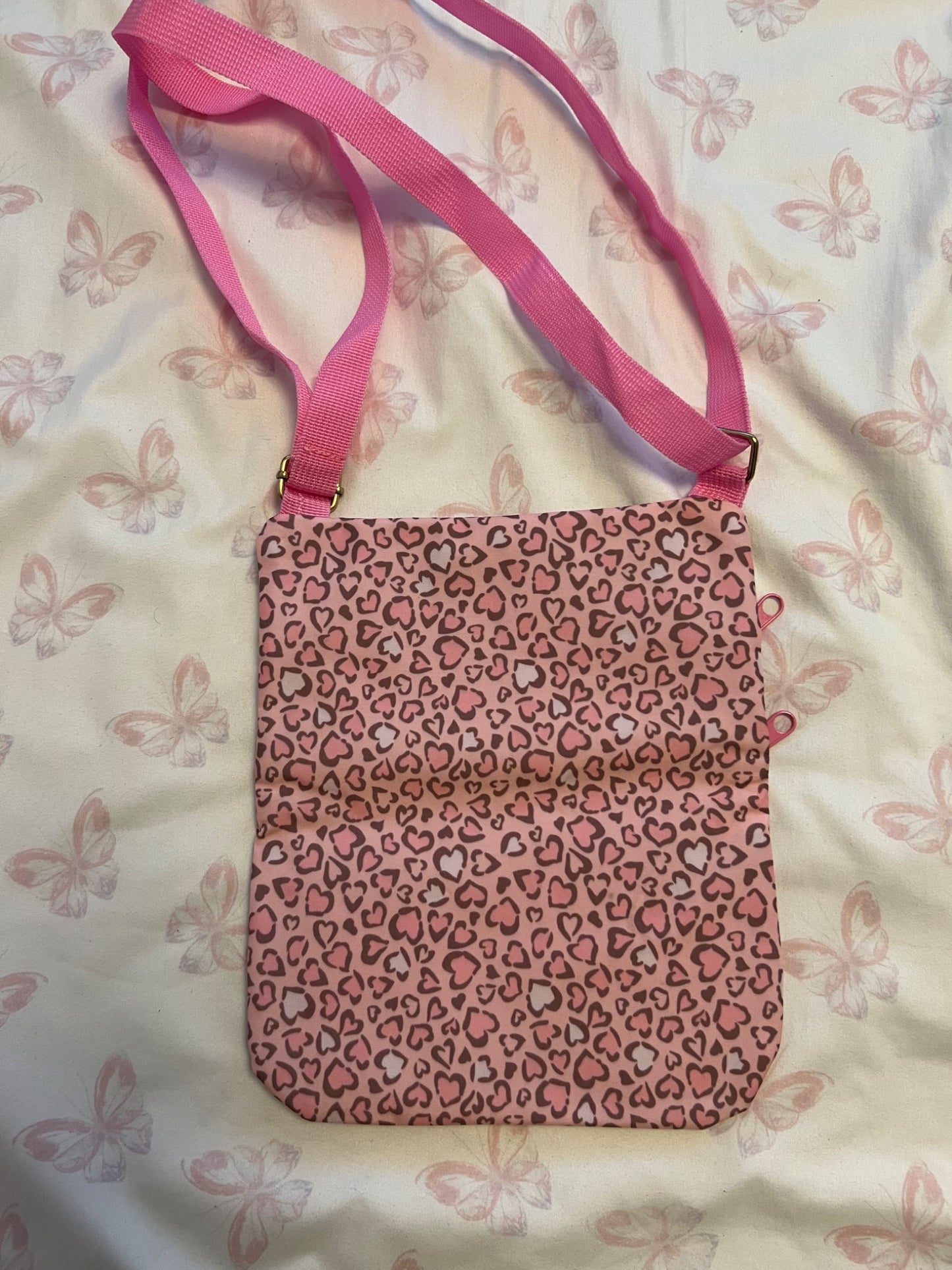 Hello Kitty Bag
