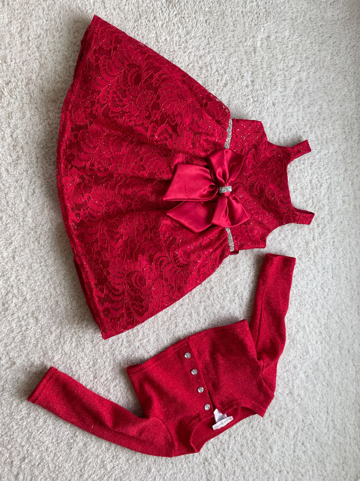 Dress, Kids 2T