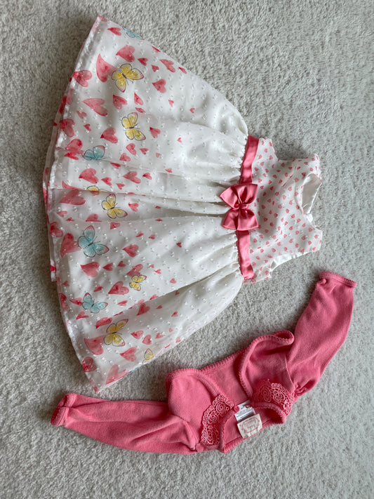 Dress, Kids 12 Month (9-12M)