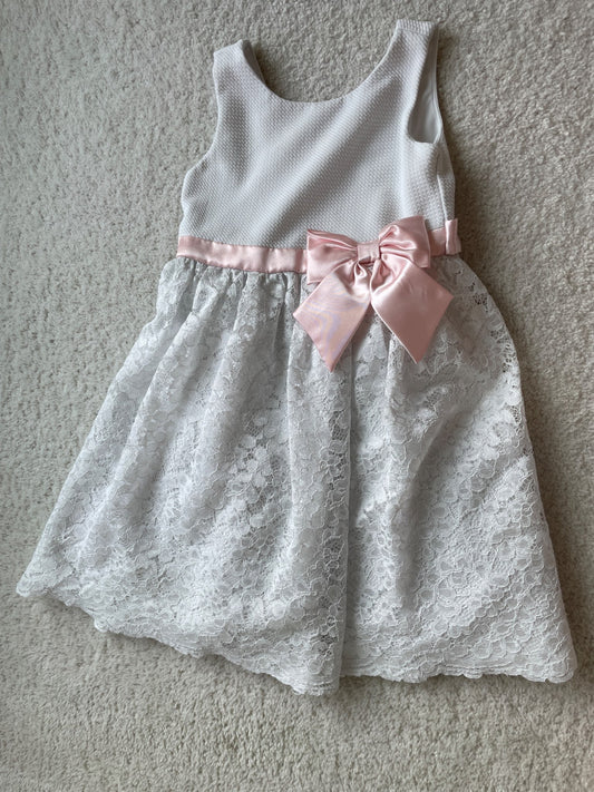 Dress, Kids 5/5T