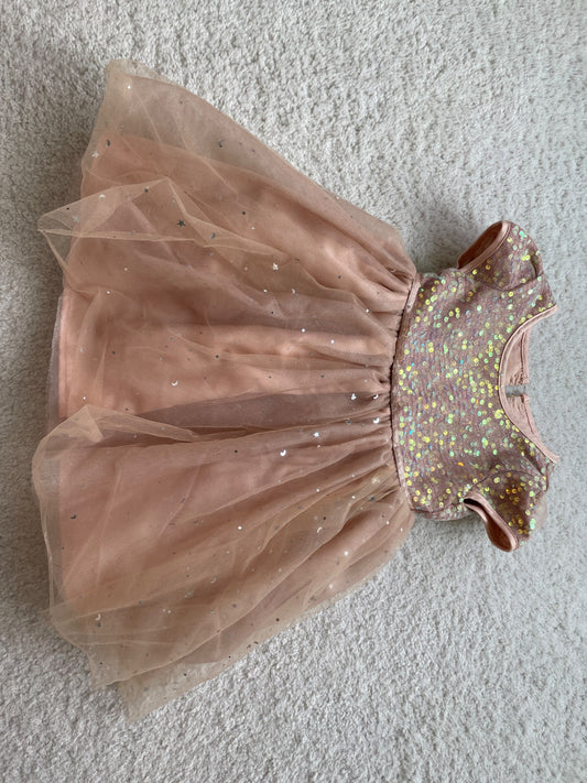 Dress, Kids 3T