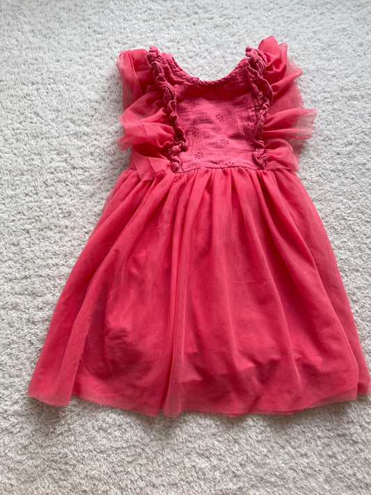 Dress, Kids 5/5T