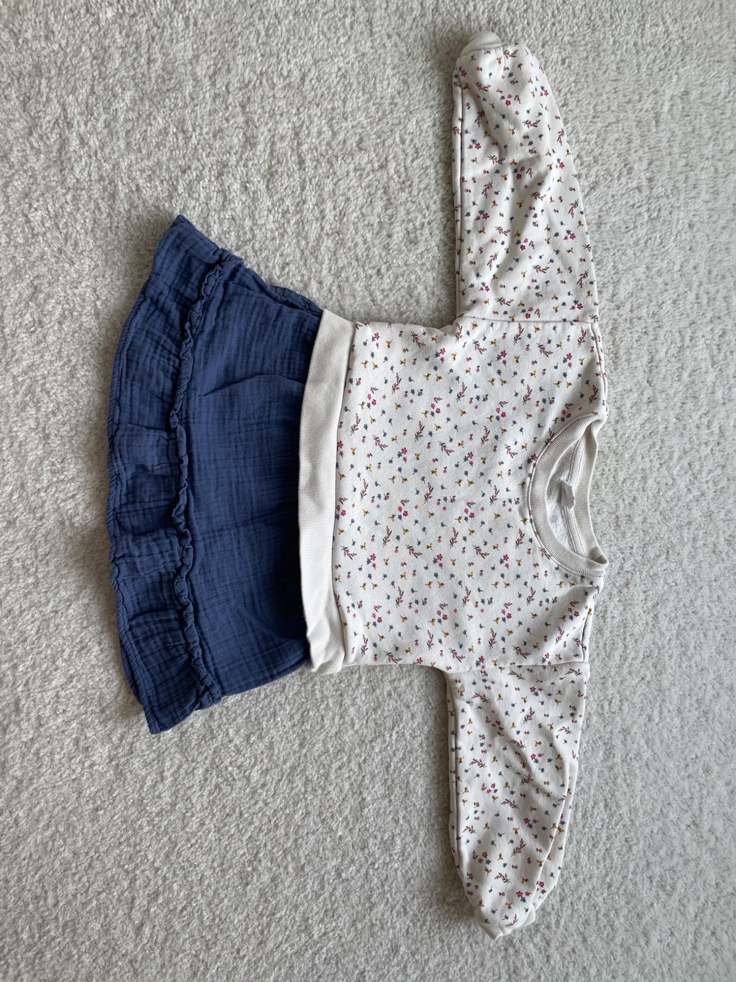 Gap - sweater dress, Kids 3T