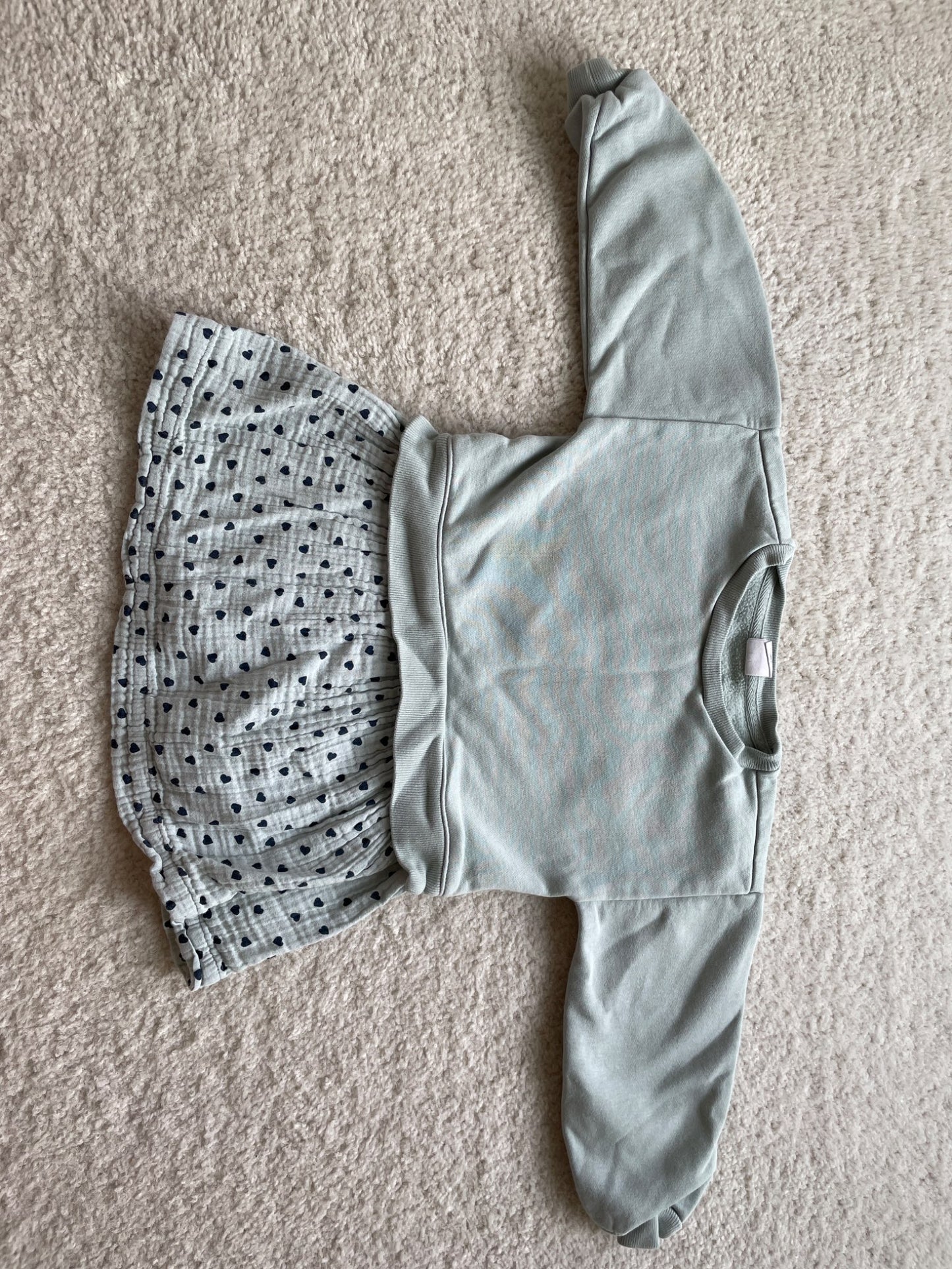 Gap - sweater dress, Kids 2T