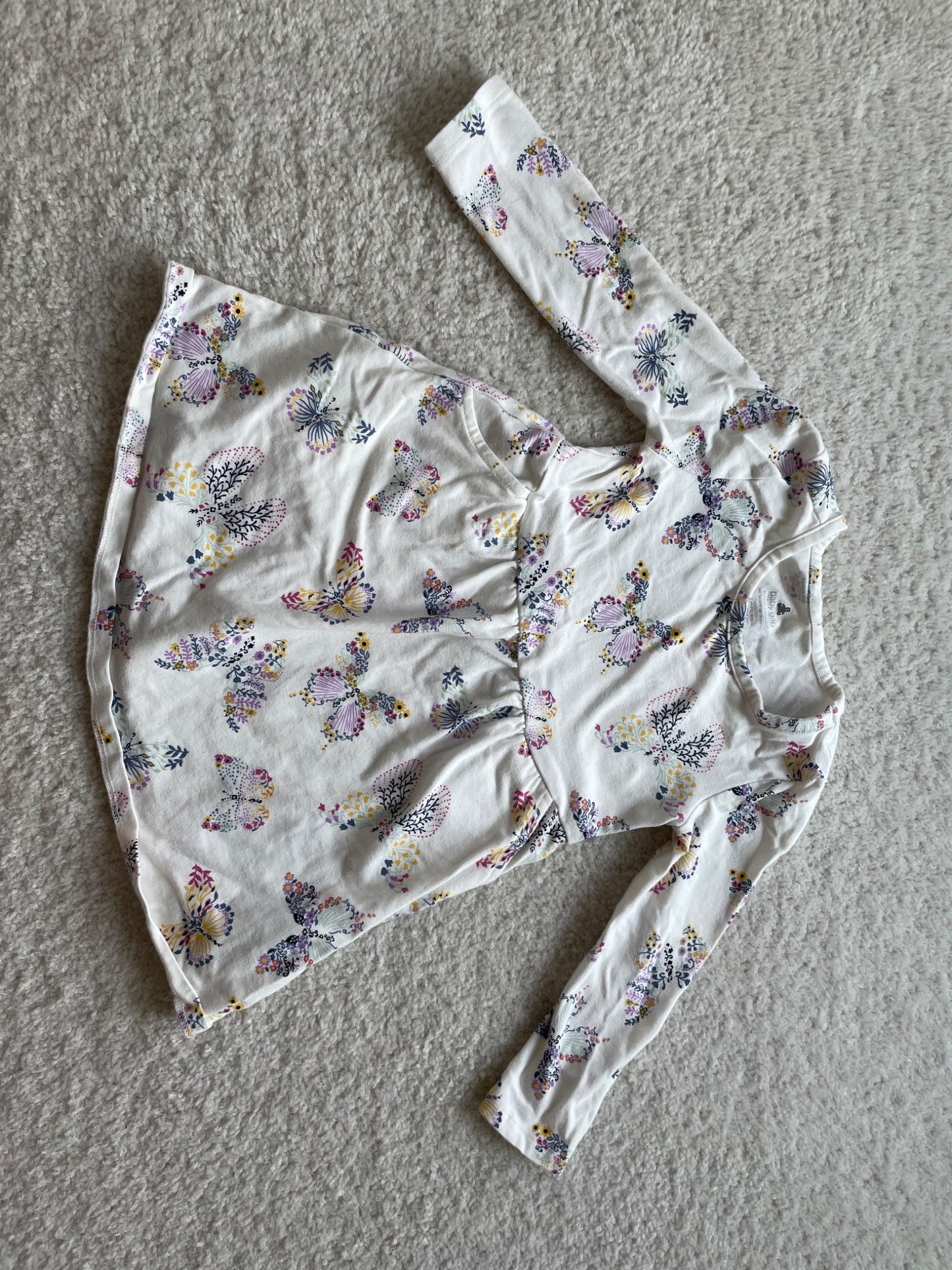 Gap dress, Kids 3T