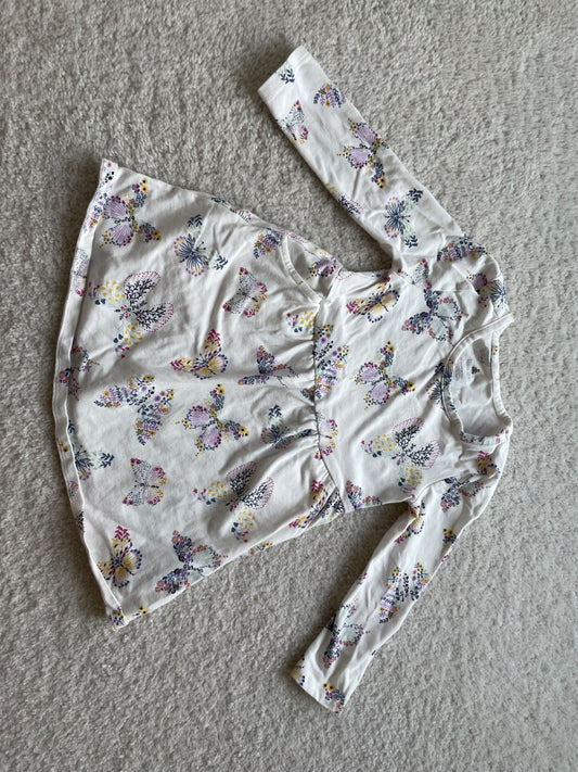 Gap dress, Kids 3T