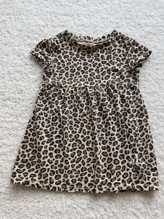 Dress/top, Kids 2T