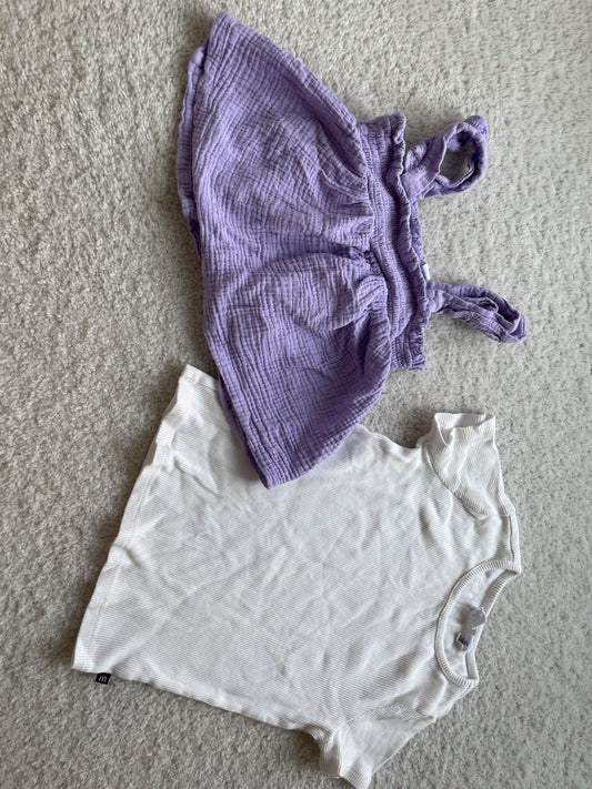 Baby gap top set, Kids 4/4T