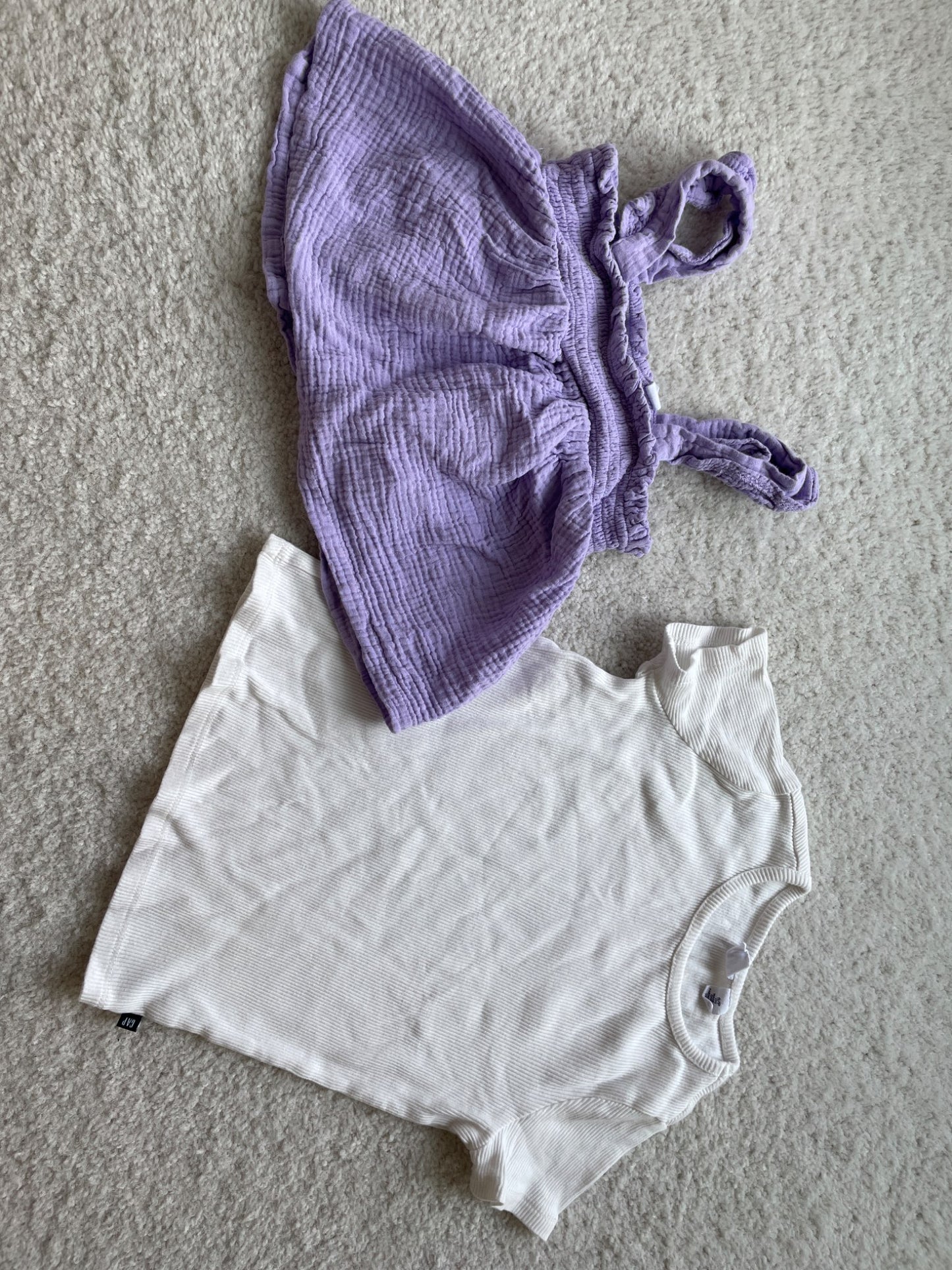 Baby gap - top set, Kids 3T