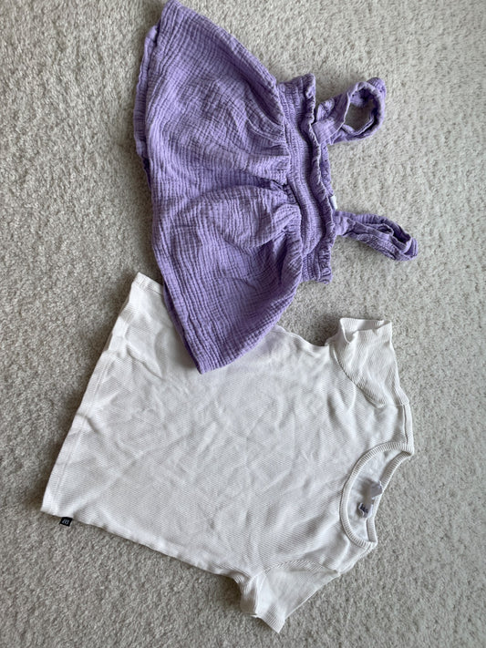 Baby gap - top set, Kids 3T