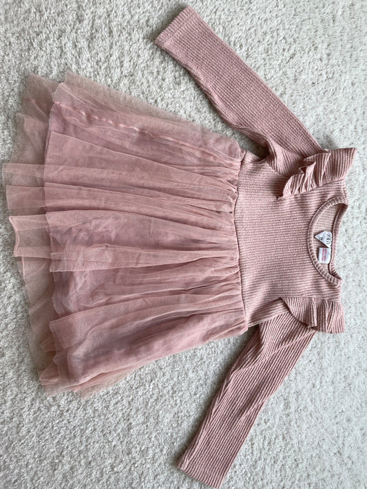 Zara dress, Kids 3T