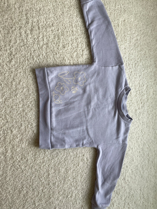 Sweater, Kids 5/5T