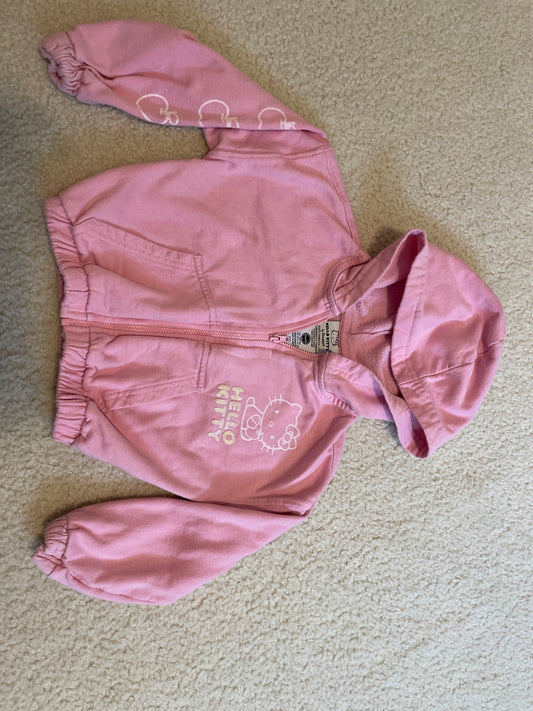 Hoodie/sweater, Kids 4/4T