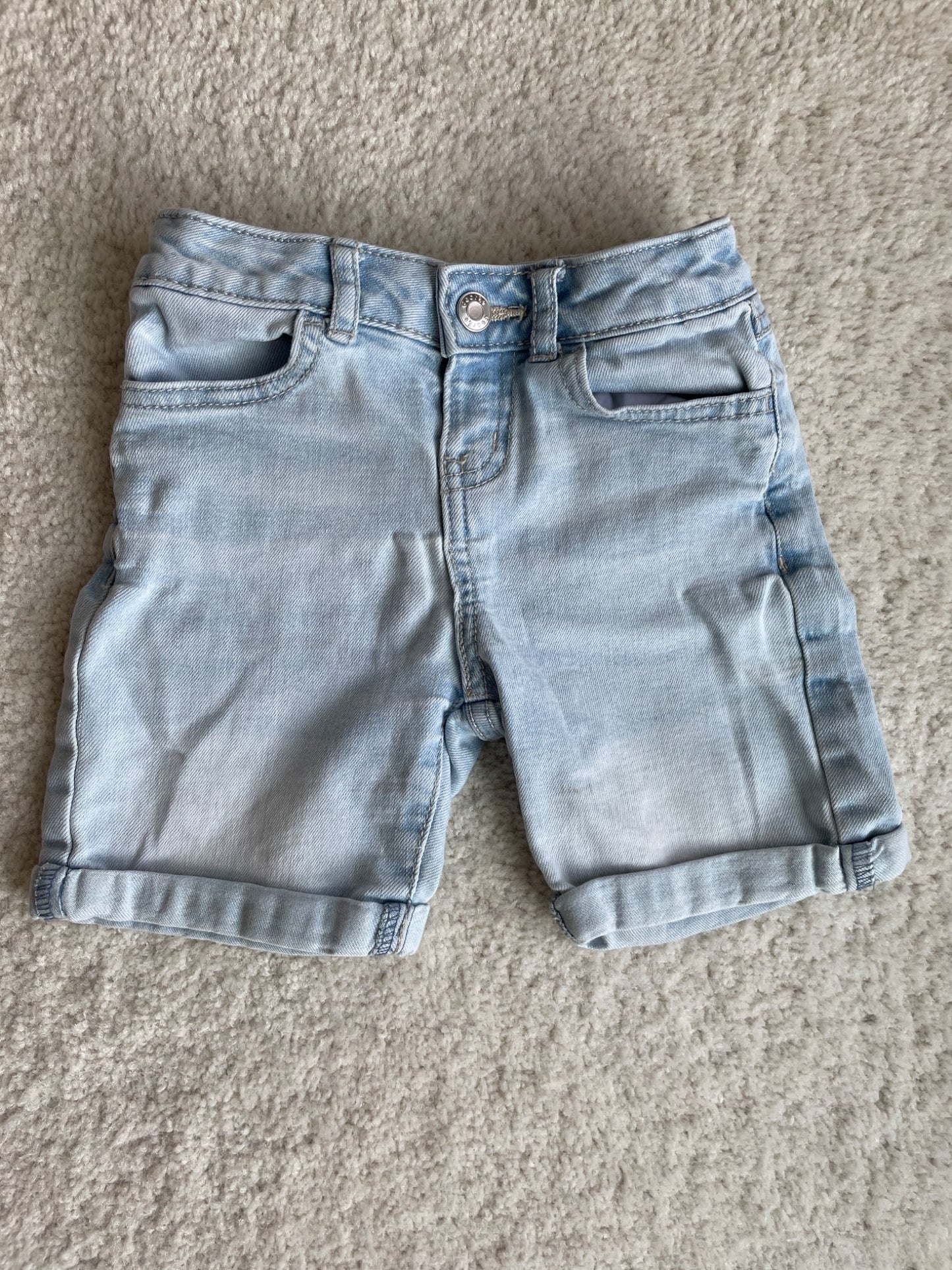 Shorts, Kids 4/4T