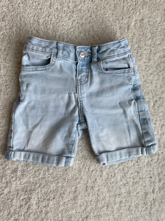 Shorts, Kids 4/4T