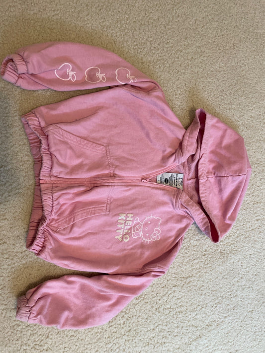 Hoodie/sweater, Kids 5/5T
