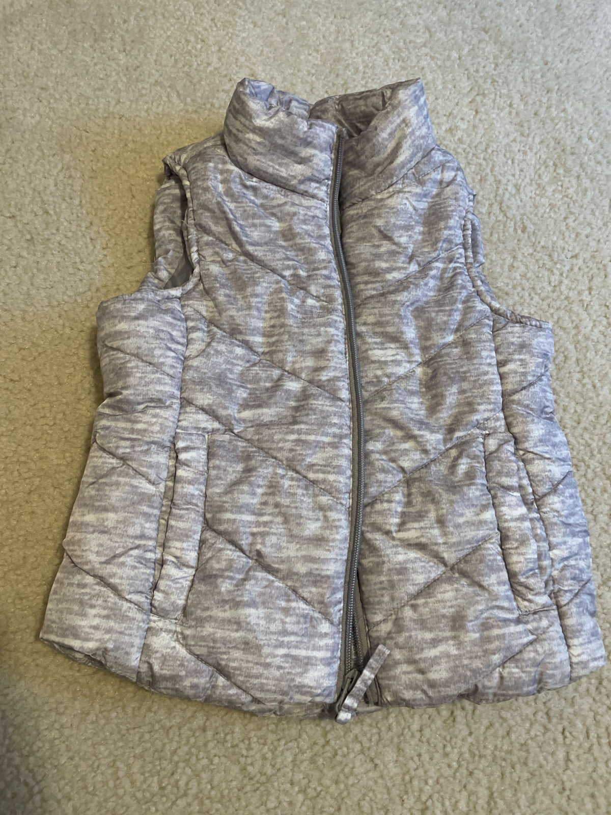 Size 5 vest , Kids 5/5T