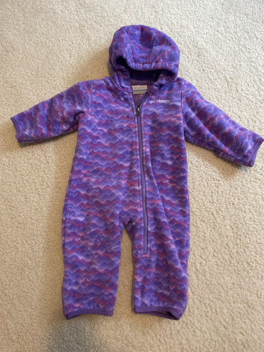 Newborn winter jacket, Kids 6 Month (3-6M)