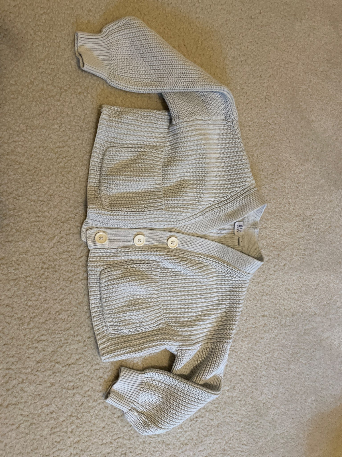Gap kids - cable cardigan , Kids 6/6X