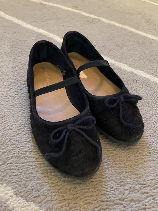 Ballet flats - old navy, Shoes 9 (Toddler:2-4yr)