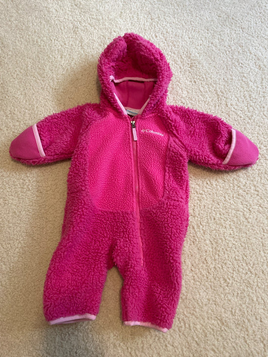 Newborn winter jacket, Kids 3 Month (0-3M)