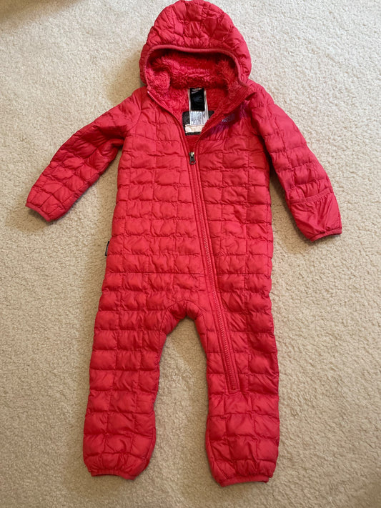 Winter jacket, Kids 24 Month (18-24M)