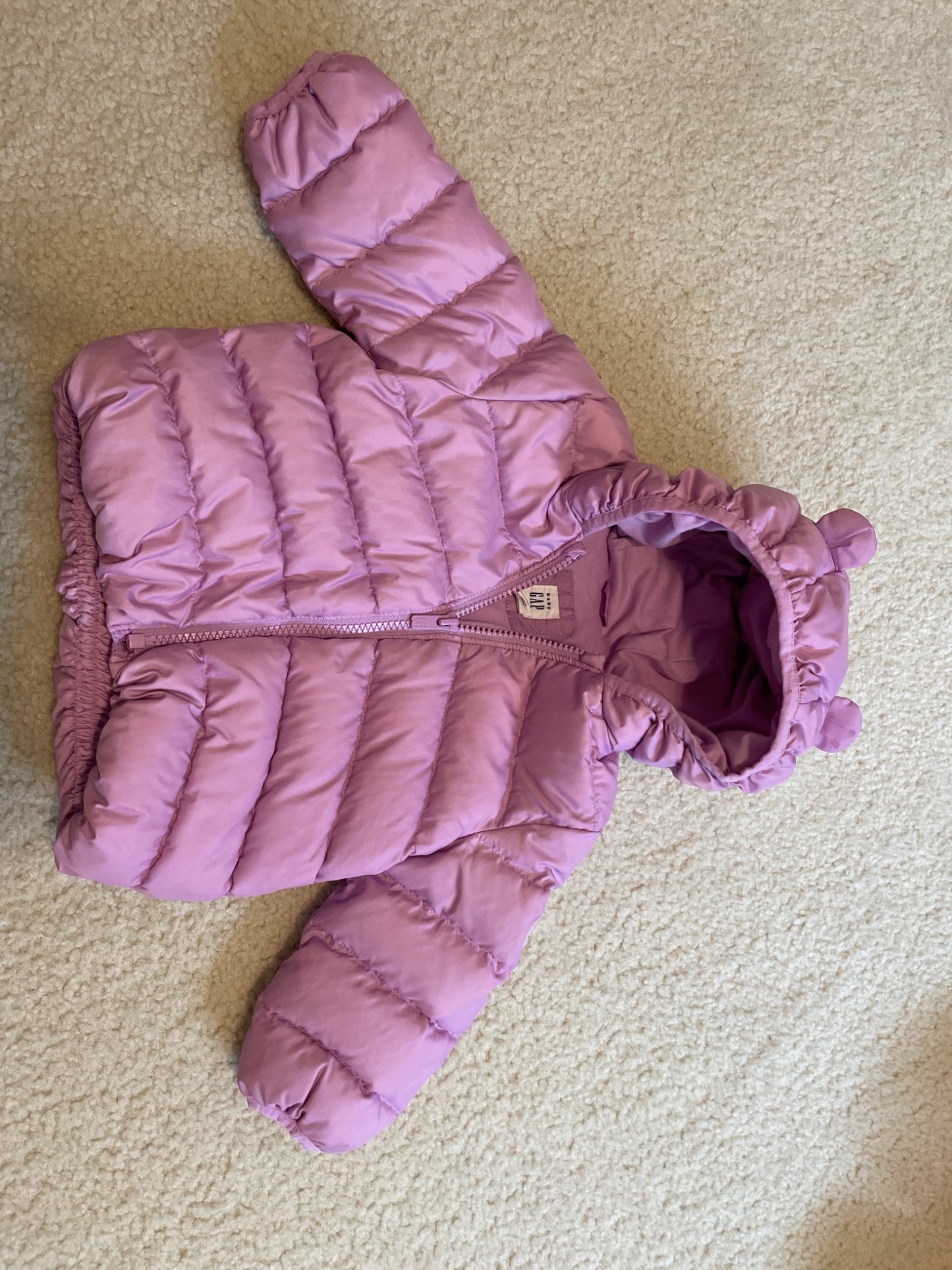 Winter jacket, Kids 18 Month (12-18M)
