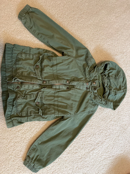Utility jacket, Kids 5/5T