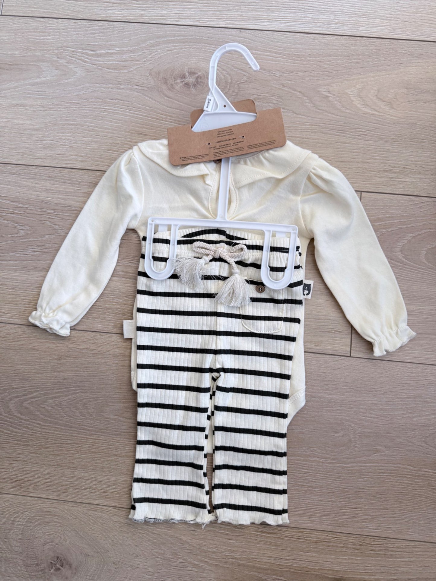 3 Piece Halloween Set , Kids 3 Month (0-3M)