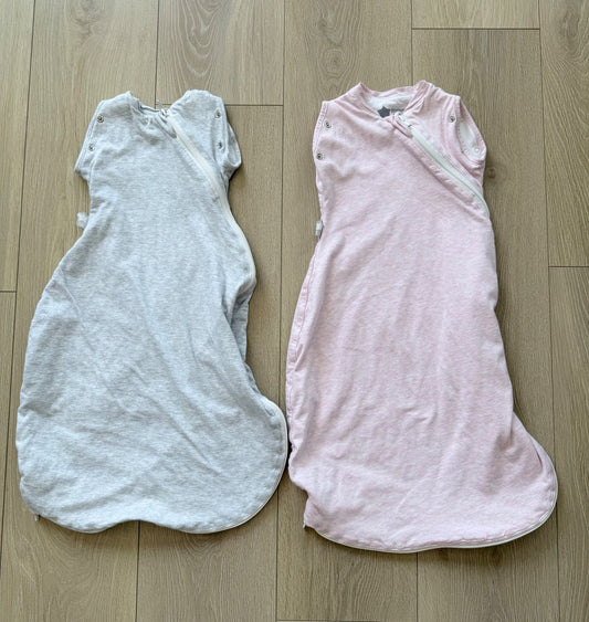 Tommee Tippee Sleep Sacks, 6-12 Months (Medium)