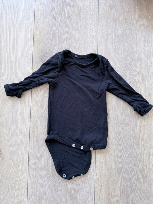 Kyte Baby Long Sleeve Body Suits , Kids Newborn