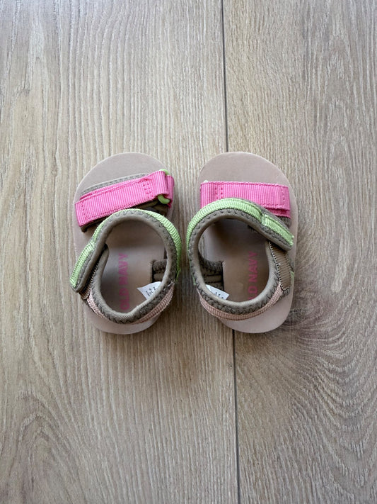 Baby Sandals , Shoes 0 (Baby: 0-12 mth)