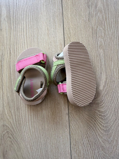 Baby Sandals , Shoes 0 (Baby: 0-12 mth)