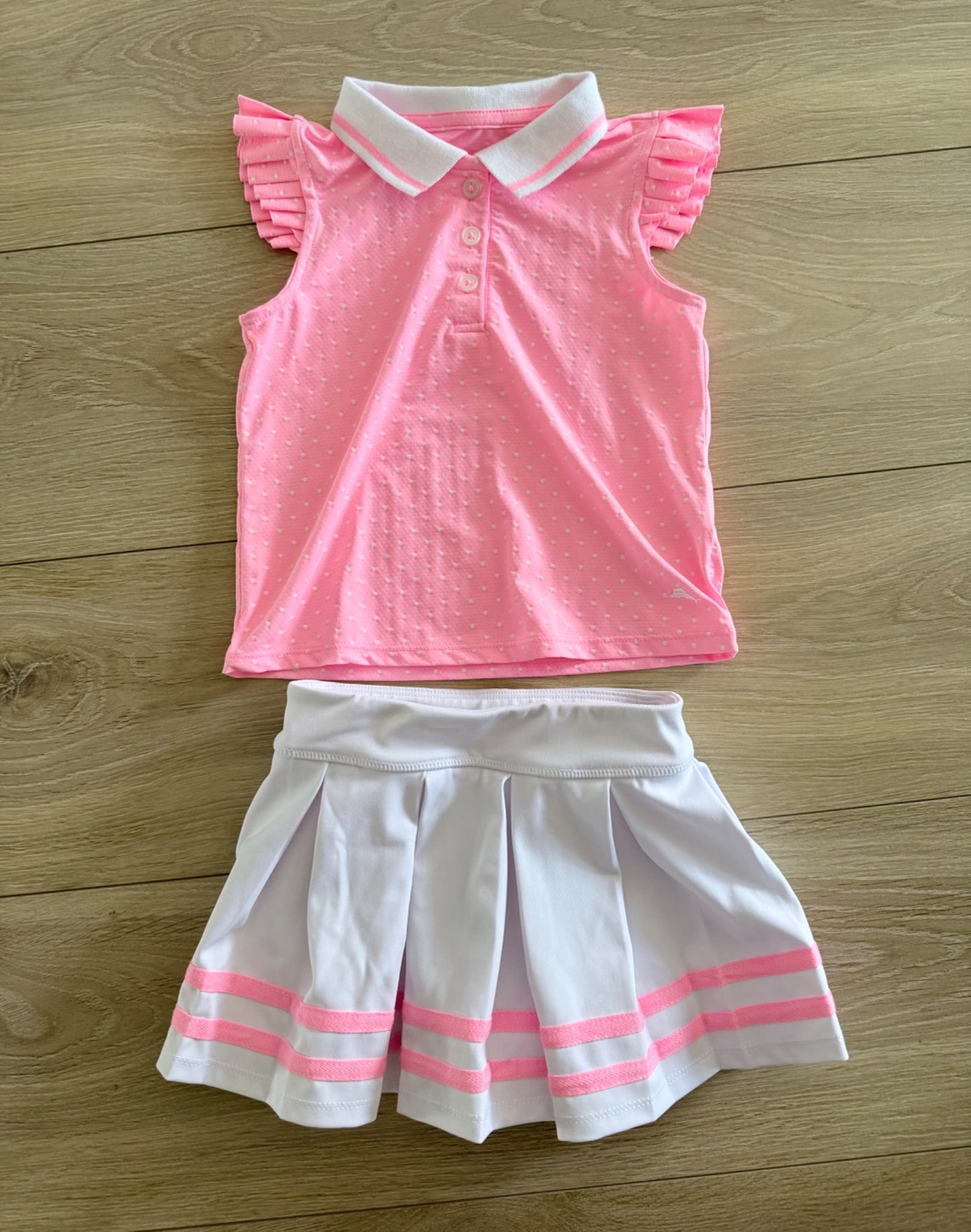 Girl 3T Tommy Bahama Set , Kids 3T