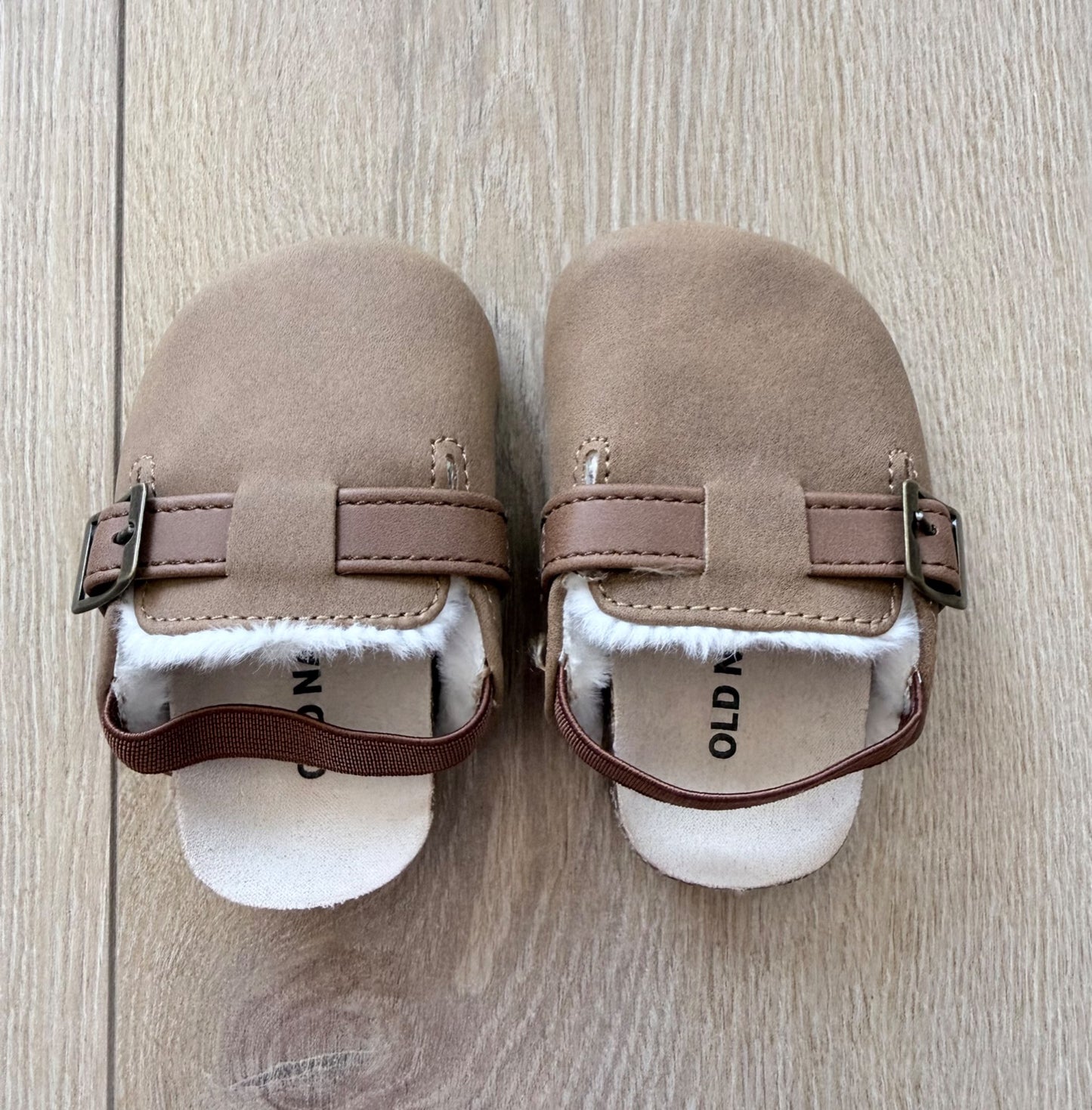 Baby Shoes, Shoes 0 (Baby: 0-12 mth)