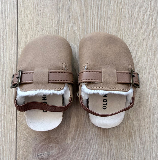 Baby Shoes, Shoes 0 (Baby: 0-12 mth)