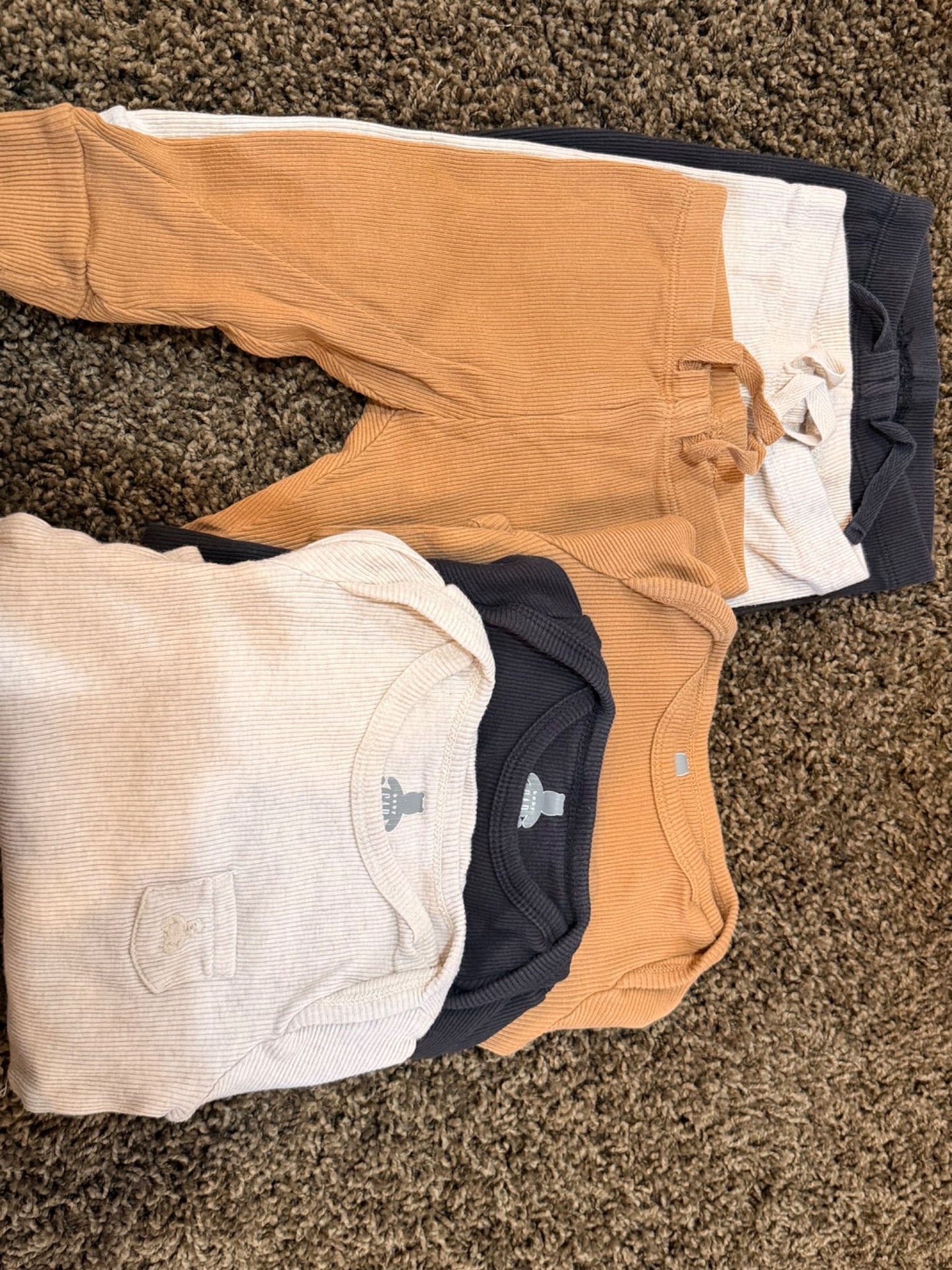 Gender Neutral Baby Gap Bundle , Kids 12 Month (9-12M)