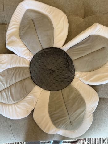 Blooming Bath Lotus