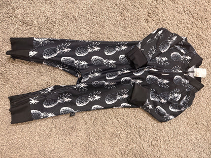 Honeysuckle Swim Pineapple , Kids 18 Month (12-18M)