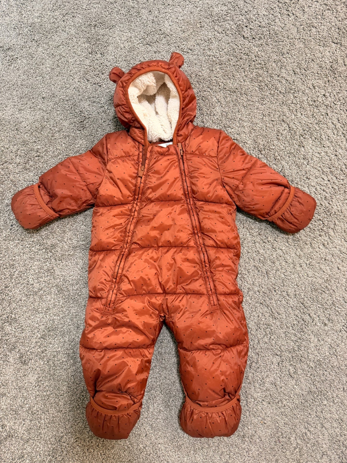 Baby Gap Snow Suit 12-18 Months, Kids 18 Month (12-18M)