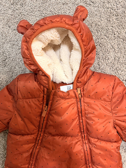 Baby Gap Snow Suit 12-18 Months, Kids 18 Month (12-18M)